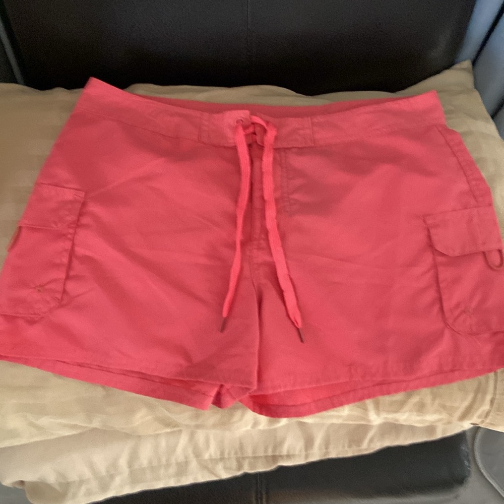 Sabree shorts size 7